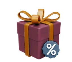 Regalo: bonus 1